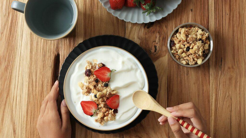 yogurt