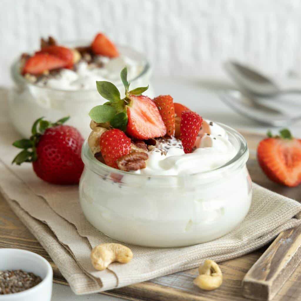 El Futuro de los Alimentos Más Sanos está Aquí