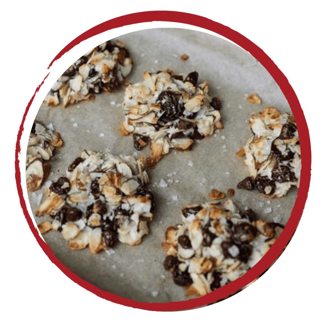 High-Protein-Clusters