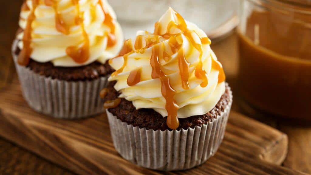 butterscotch-cupcake