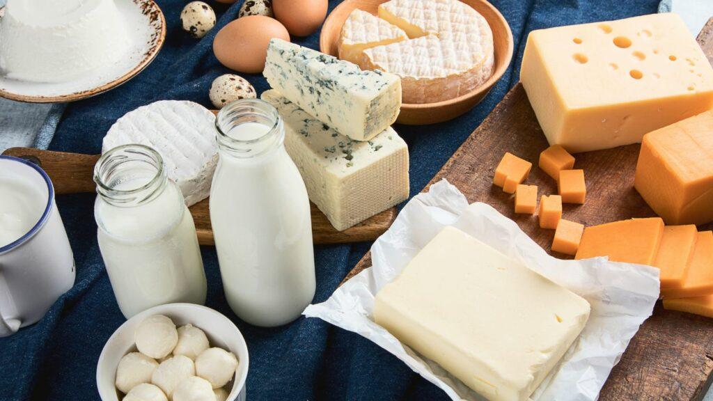 dairy