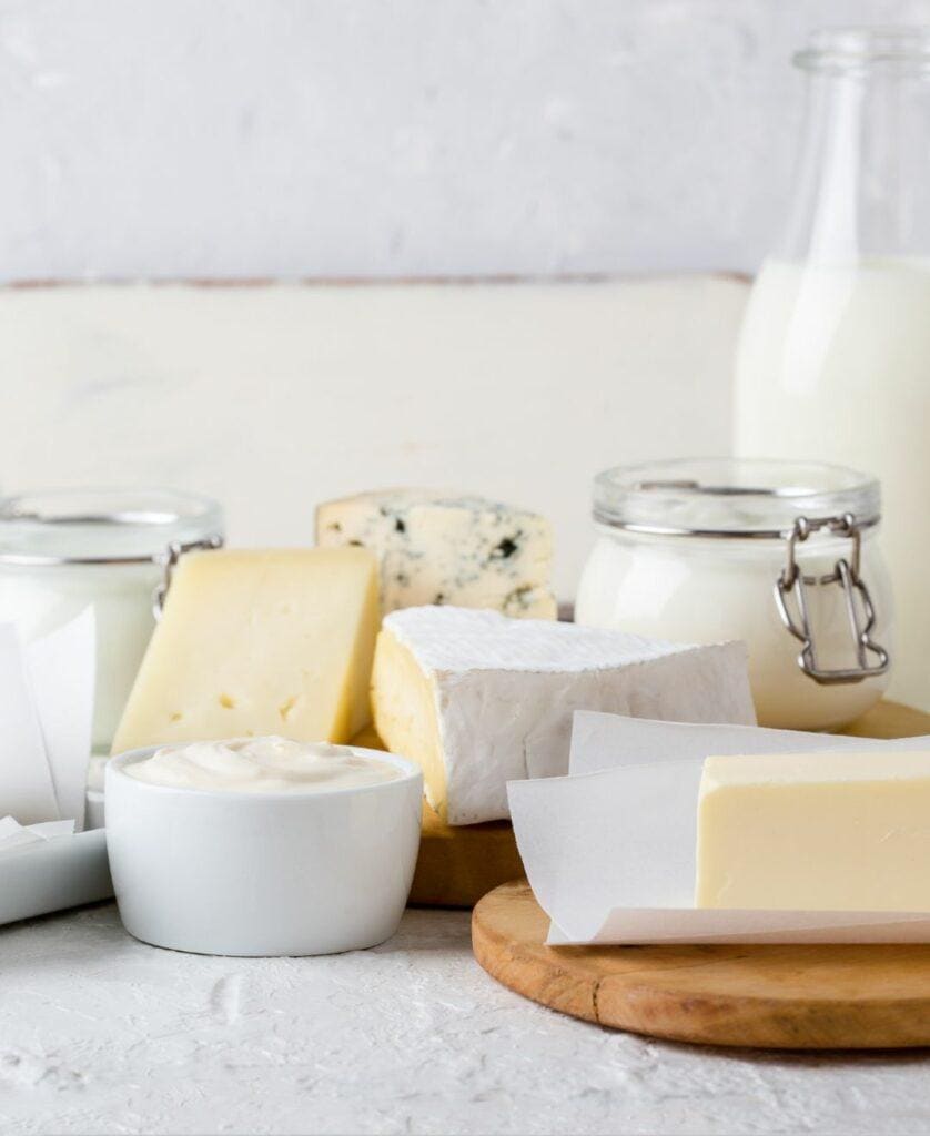 dairy-products
