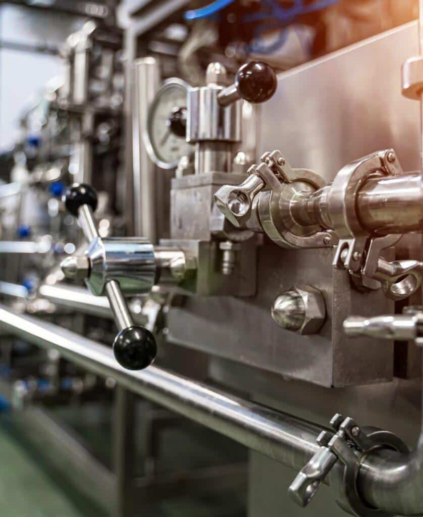 pasteurization-UHT
