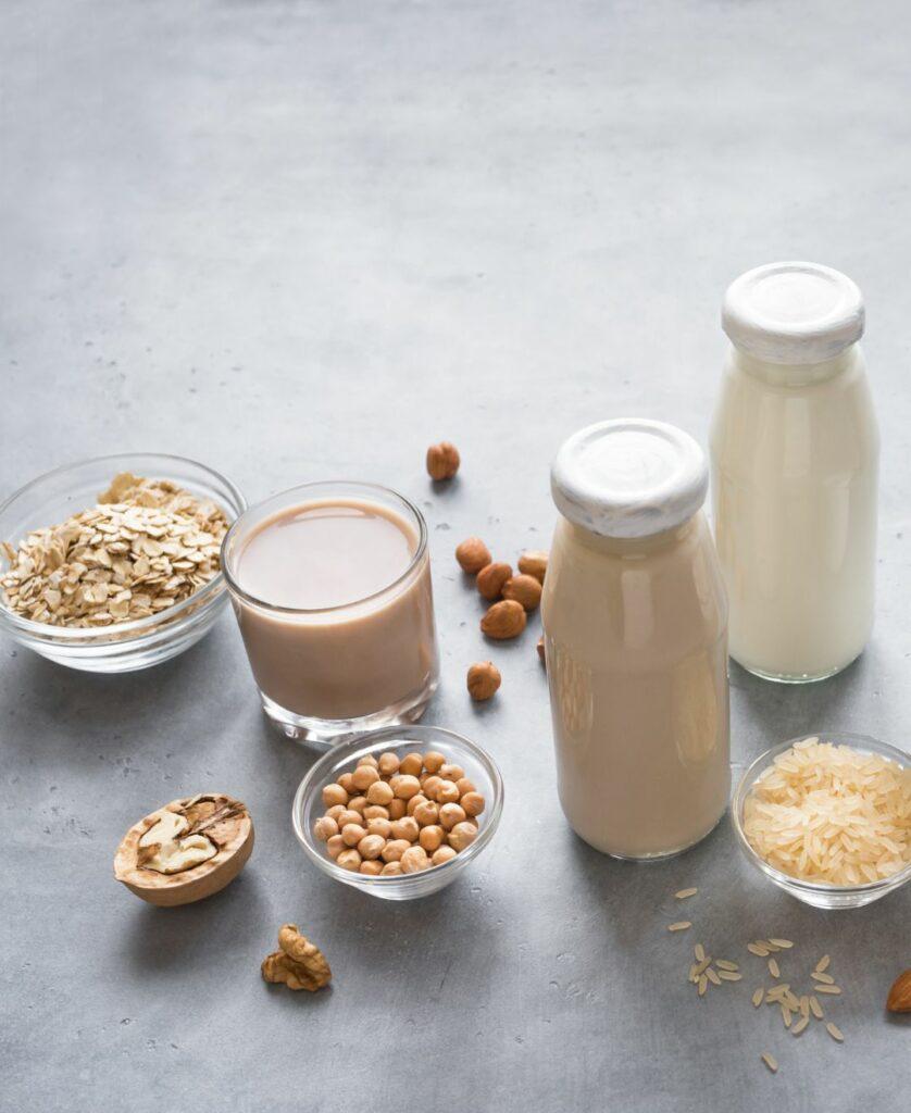 plant-based-milks
