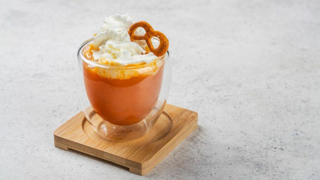 pumpkin-spice-beverage