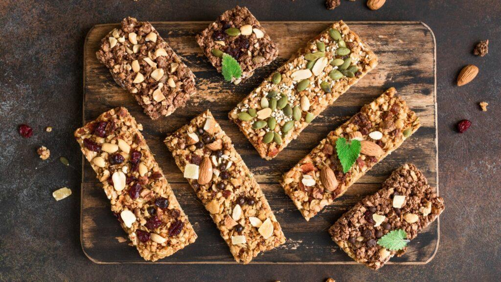 snack-bars