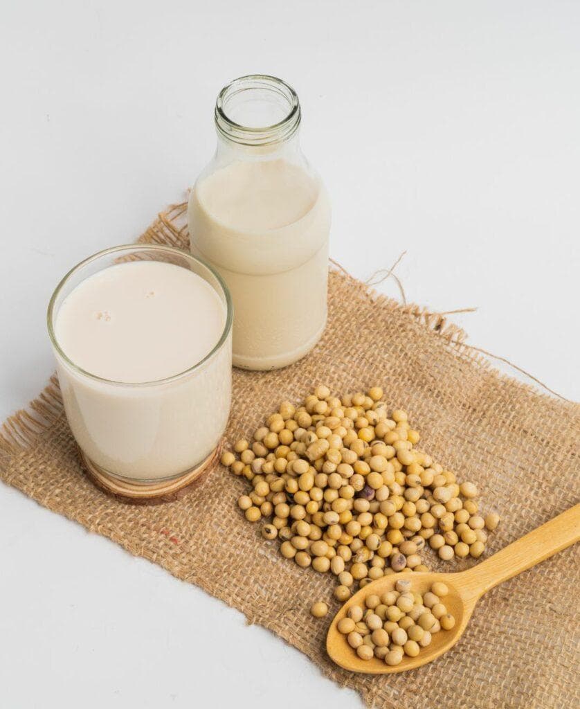 soy-milk