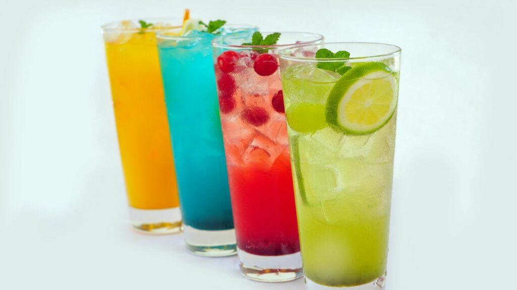 carbonated-drinks