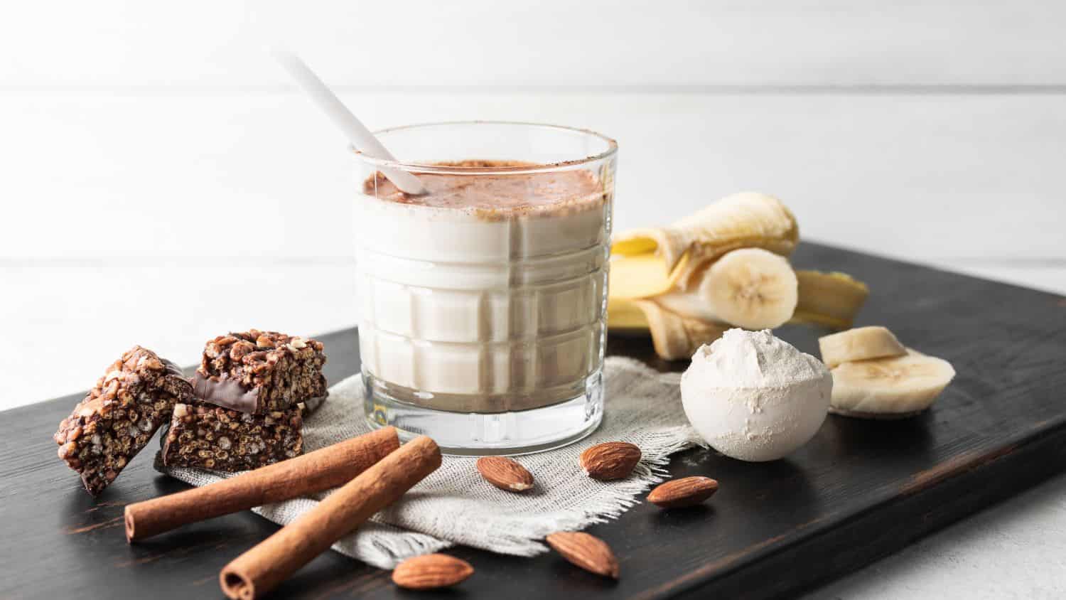 functional-beverage-and-snacks