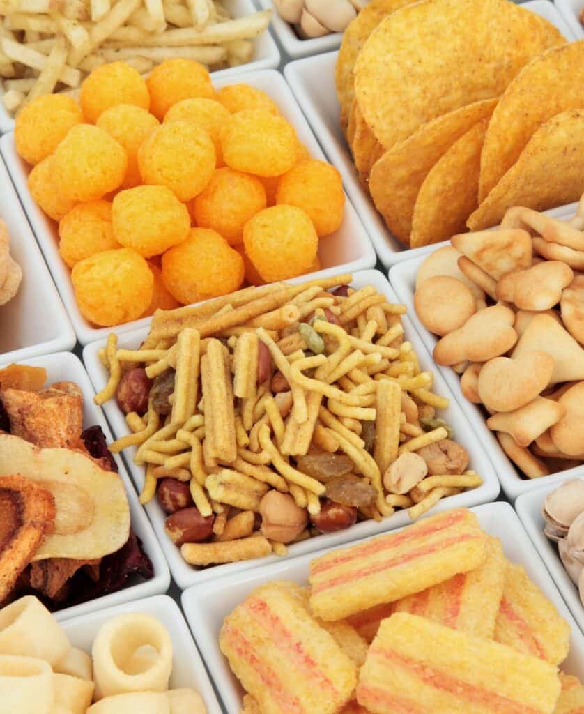snacks