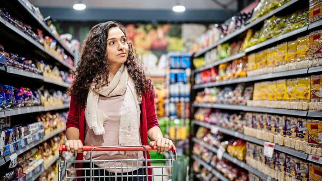someone-at-the-supermarket