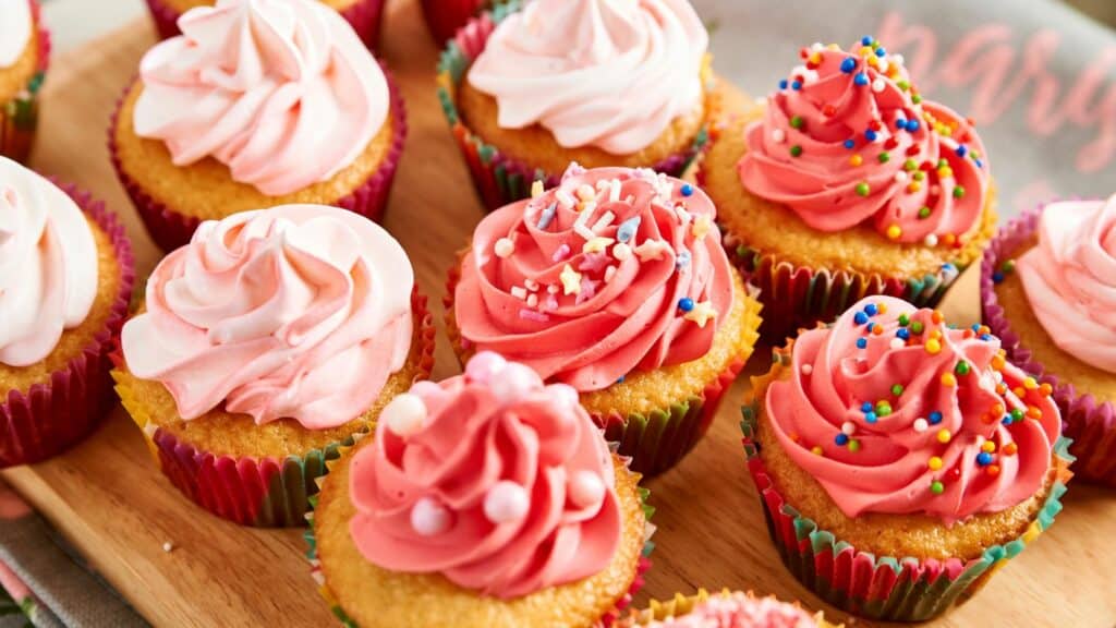cupcakes