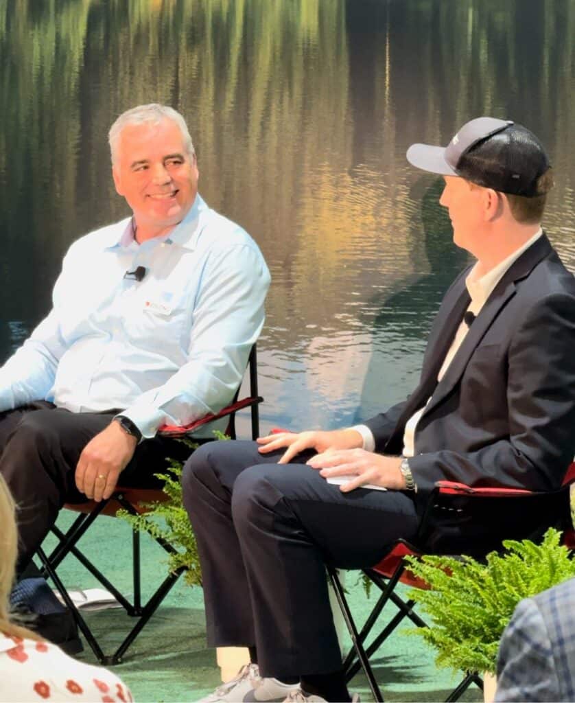 A Deeper Look at Edlong’s IFT Fireside Chat “Can Functional Foods Help You Overcome Biases Against Ultra-Processed Foods?” with Mike Natale and Dr. Koehler s