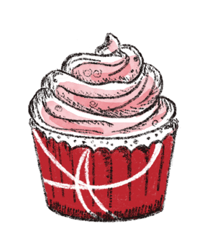 girl-power-fiber-cupcake
