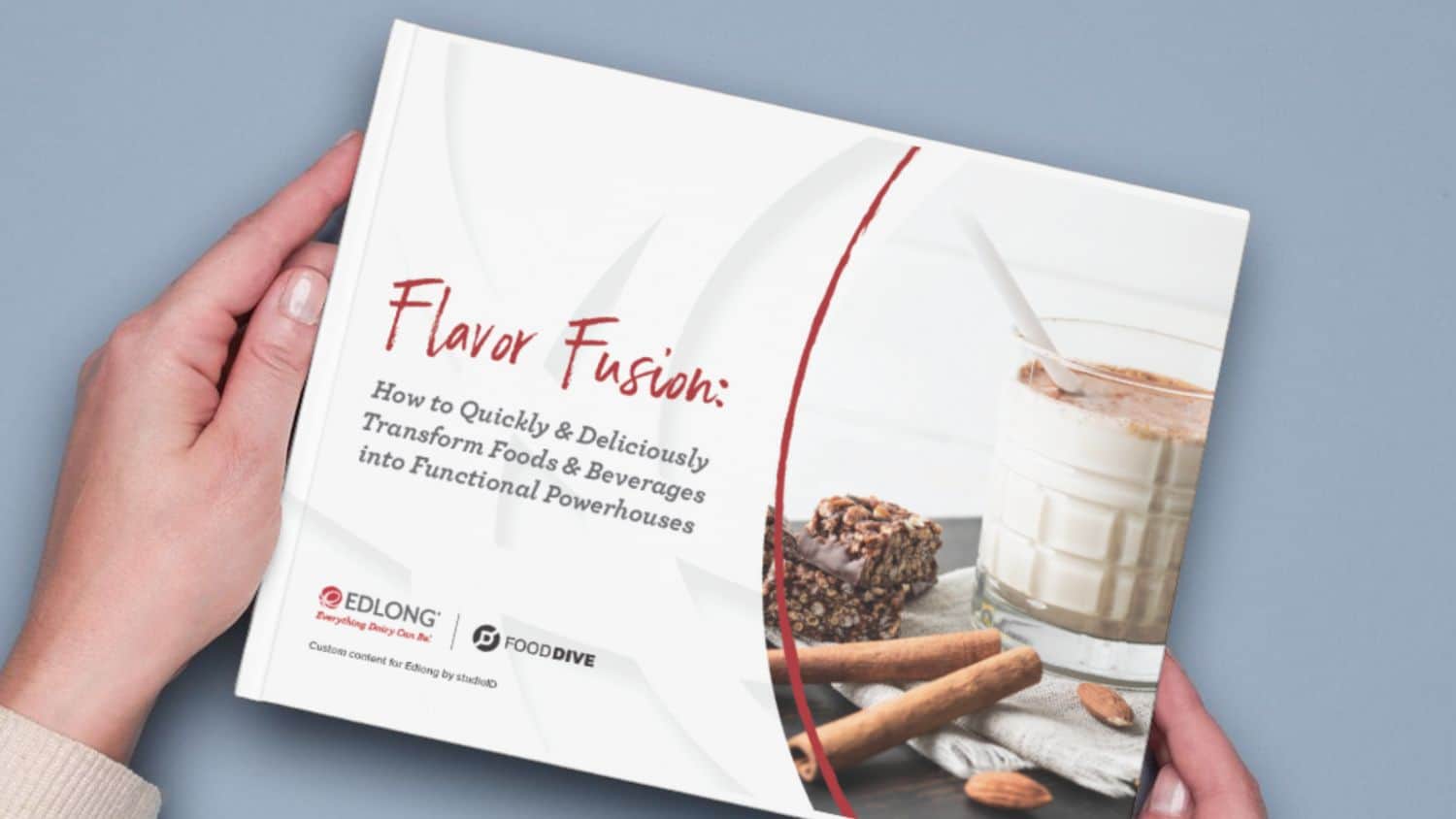 functional food and beverage playbook