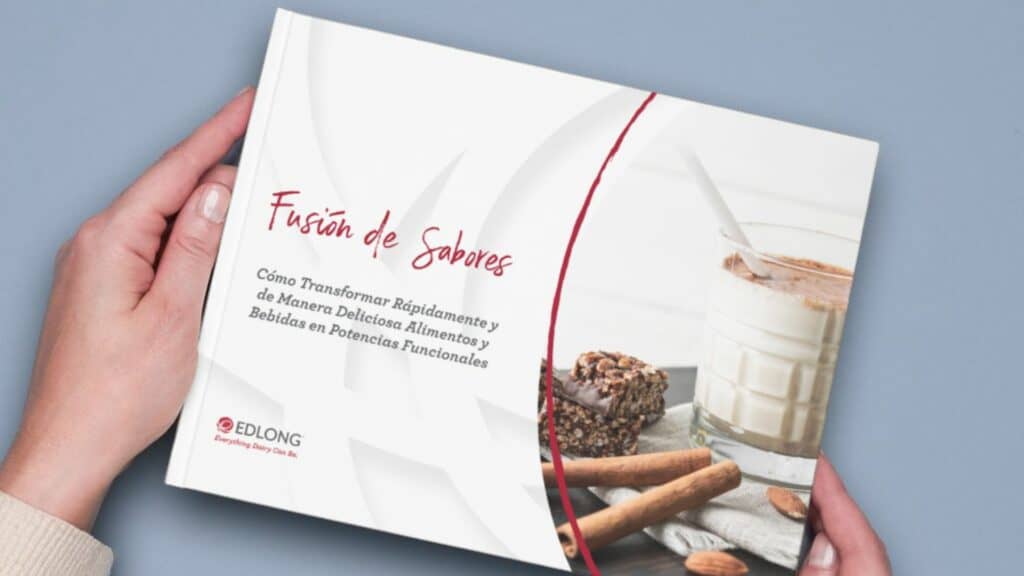 Playbook de Alimentos y Bebidas Funcionales: Cómo Transformar Alimentos y Bebidas en Delicias Funcionales
