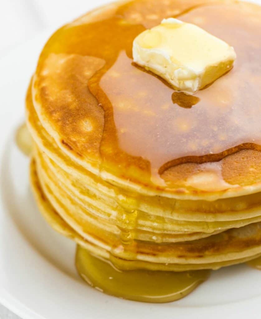 butter-pancakes