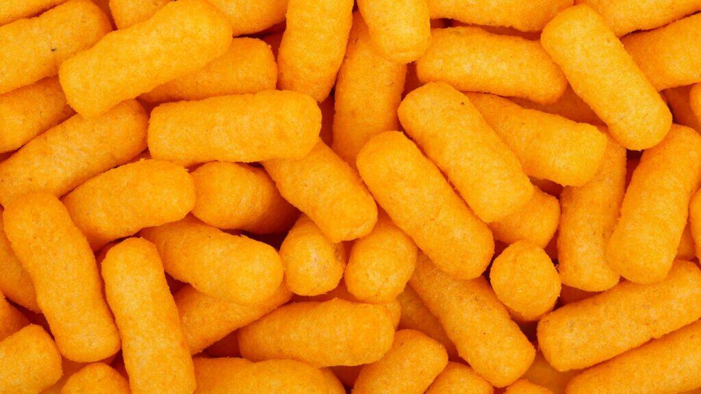cheese-snack
