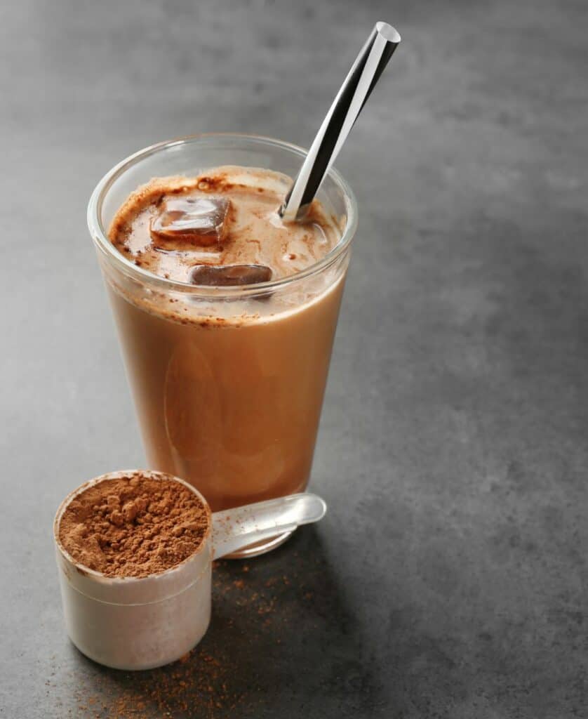 chocolate-milk-and-a-protein