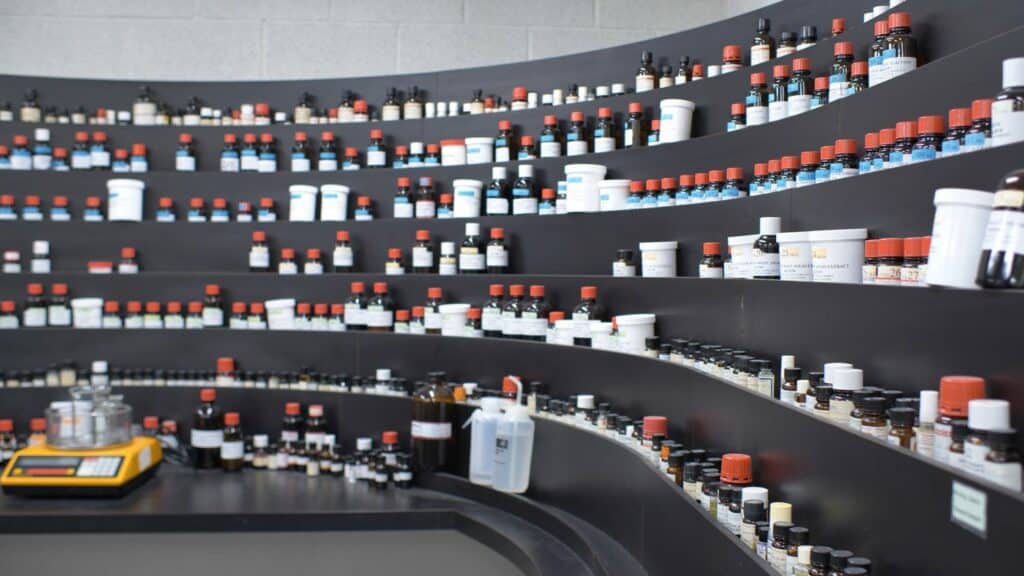 flavor-lab
