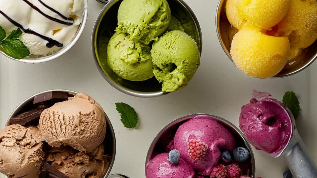 ice-cream
