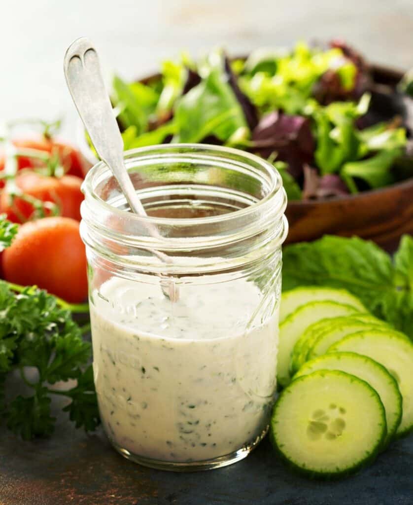 ranch-sauce