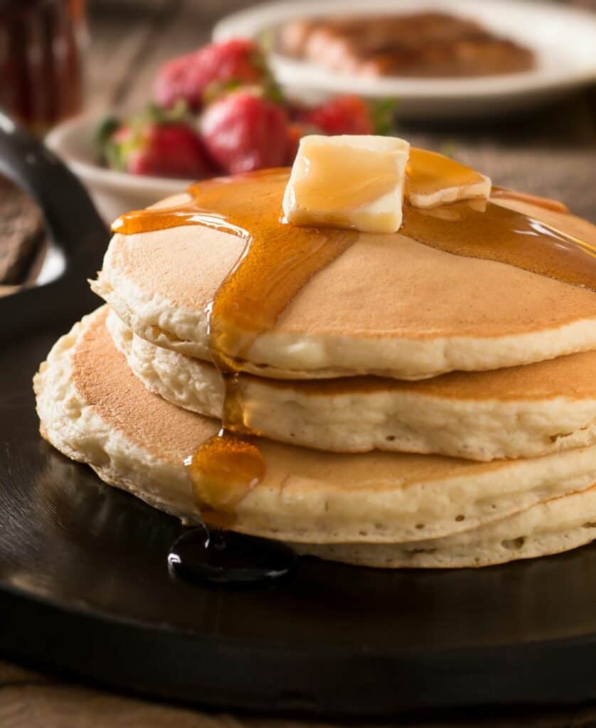 buttermilk-pancakes