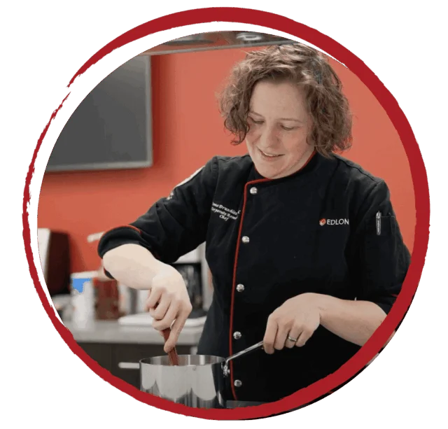 Edlong Champions Dairy Flavor Education for Students