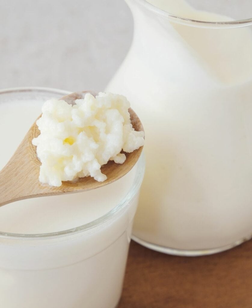kefir