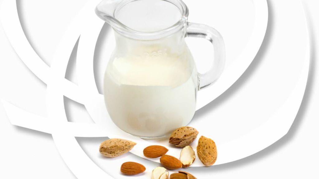 almond-milk and Plant-Based Demographics
