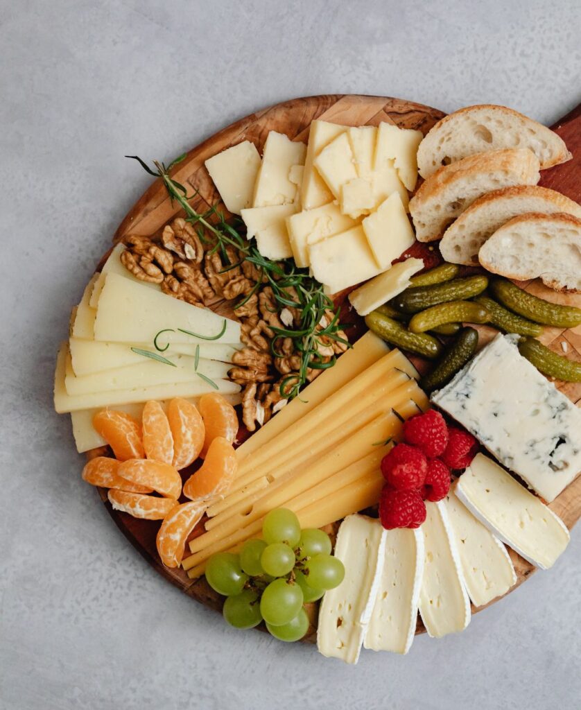 charcuterie-board