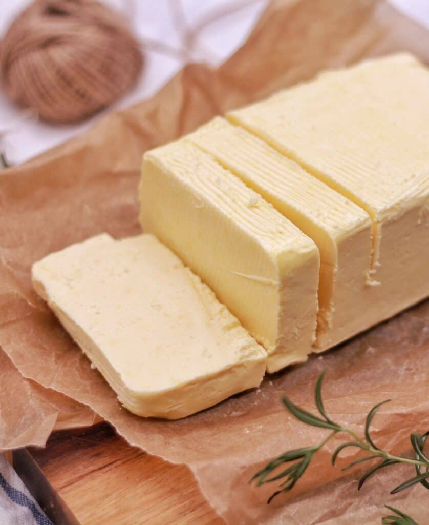 butter