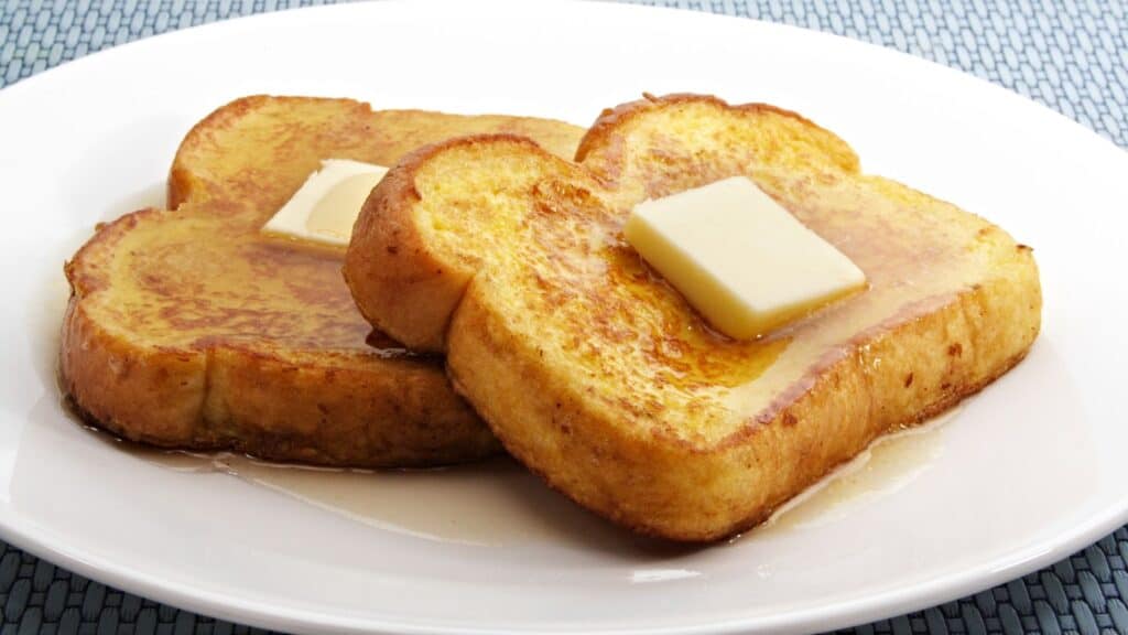 butter-toast