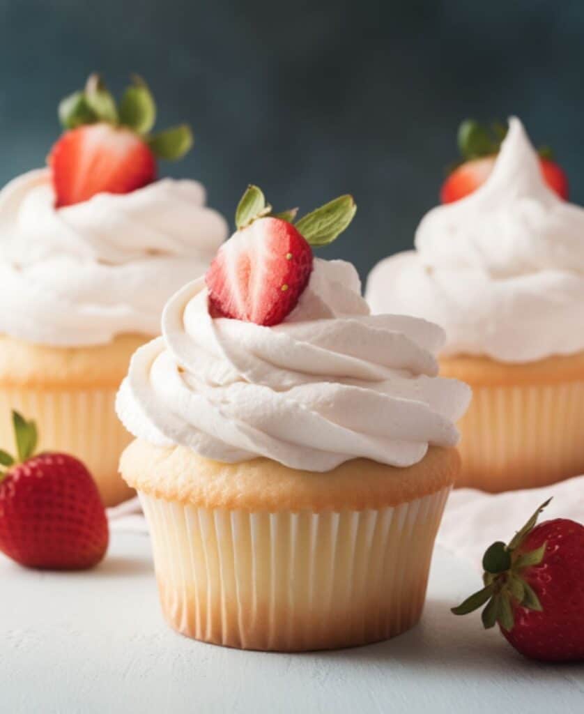 cupcakes