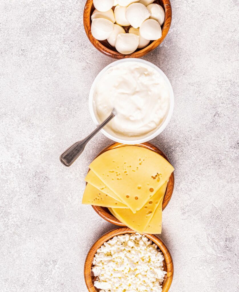 dairy-commodities