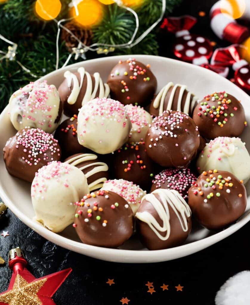 chocolates