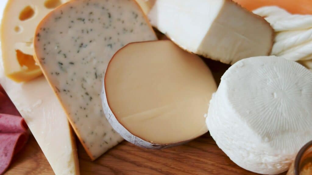 european-cheeses