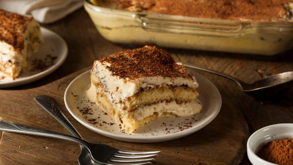 tiramisu-dessert