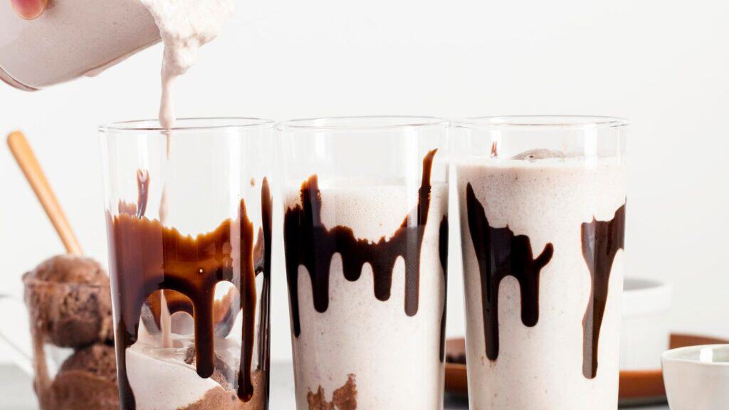 chocolate-milkshakes