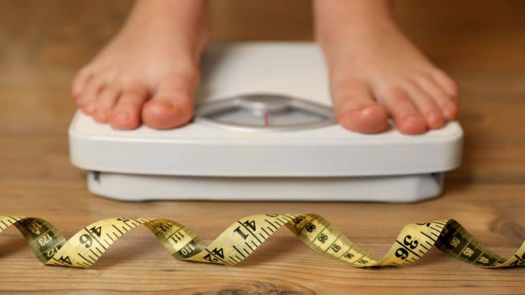 obesity