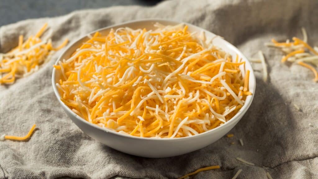 cheese