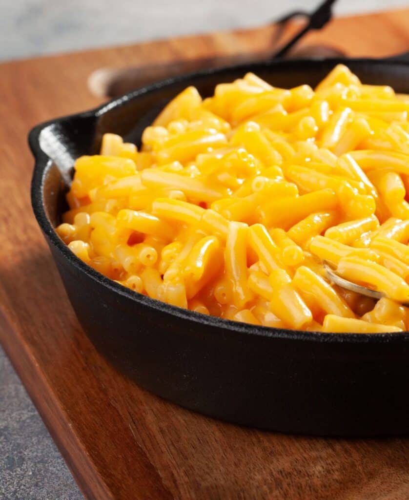 macaroni-and-cheese