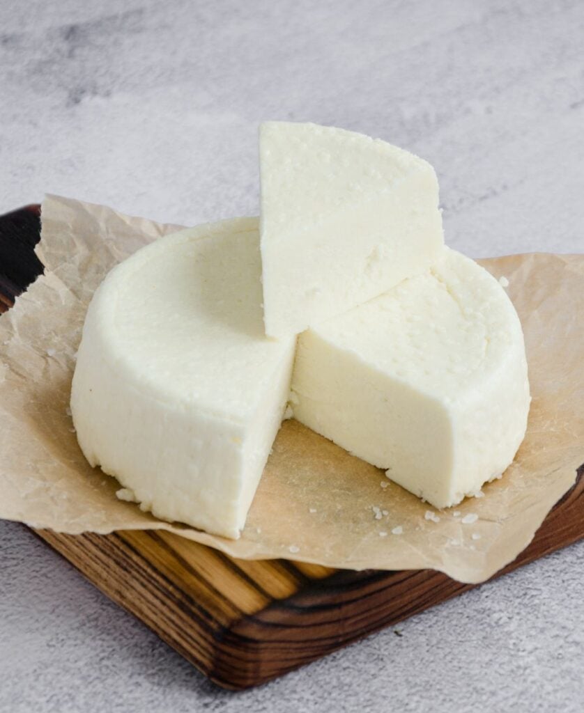 queso-fresco