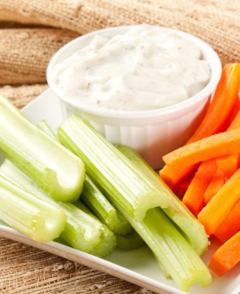 ranch-with-vegetables