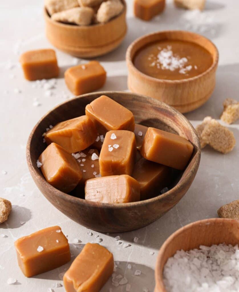 caramel