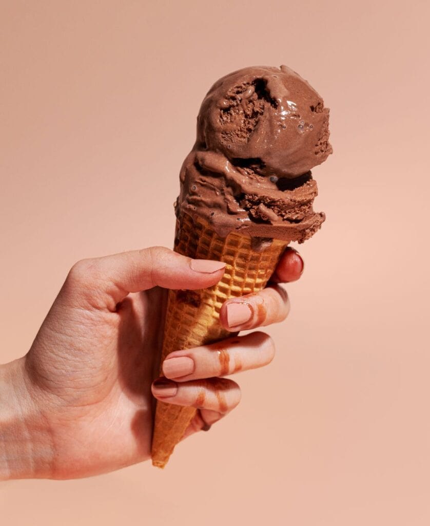 chocolate-ice-cream