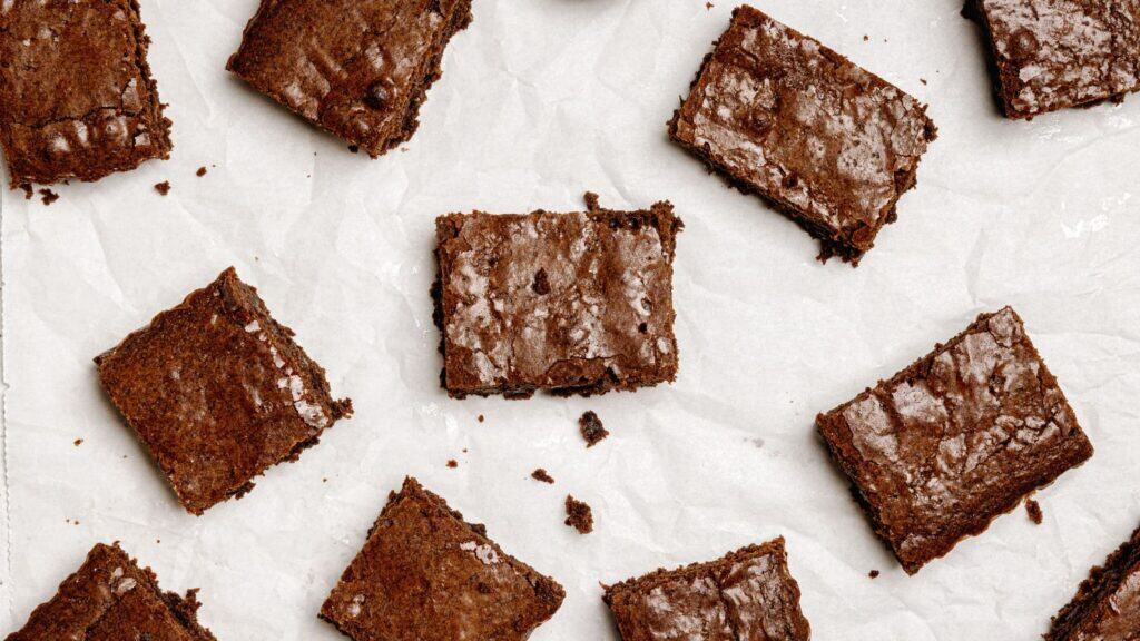 dark-chocolate-brownies