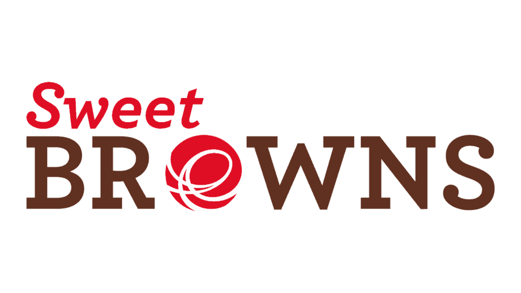sweet brown flavors - healthy snack trends