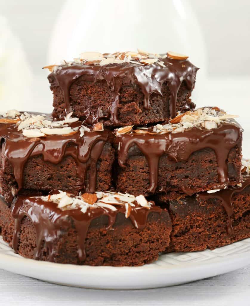 brownie