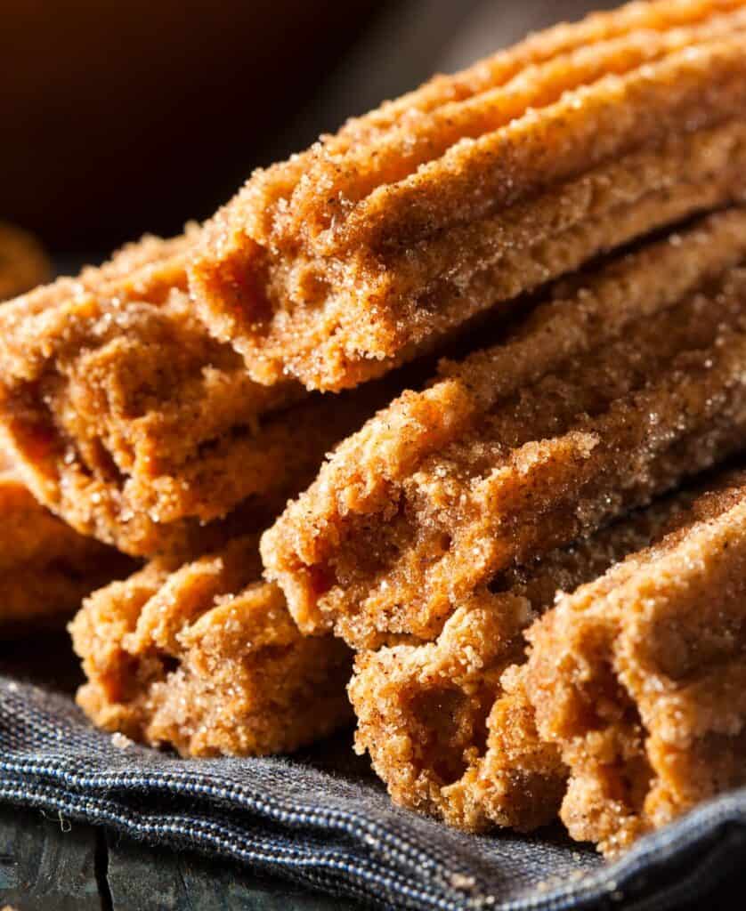 churro